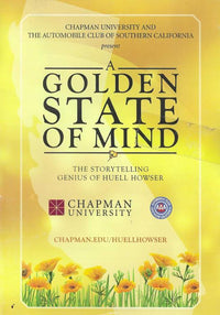 A Golden State Of Mind: The Storytelling Genius Of Huell Howser