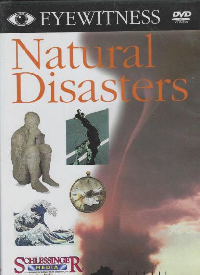 Eyewitness: Natural Disasters