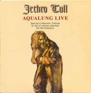 Jethro Tull: Aqualung Live Special Collector's Edition