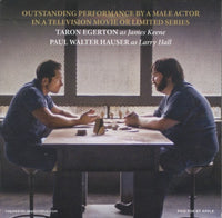 Black Bird: Season One FYC 3-Disc Set