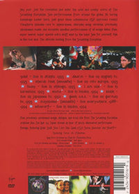 The Smashing Pumpkins: Vieuphoria - NeverDieMedia