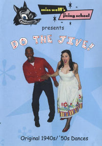 Do The Jive!