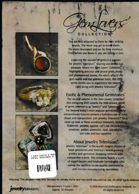 Gem Lovers' Collection: Exotic & Phenomenal Gemstones Volume 2