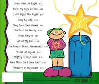 Jana Alayra: Jump Into The Light Signed