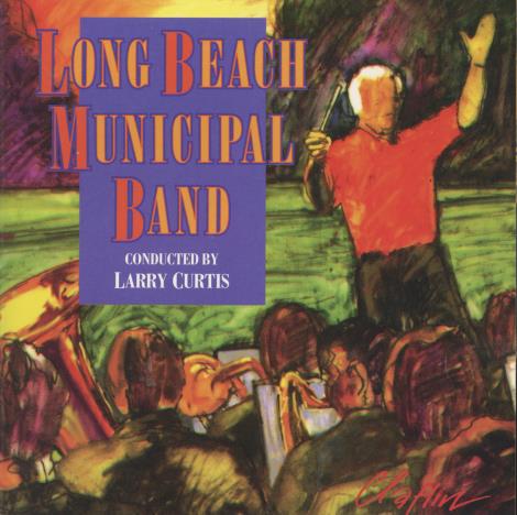 Long Beach Municipal Band