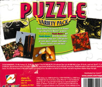 Puzzle Variety Pack - NeverDieMedia