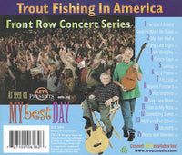 Trout Fishing In America: My Best Day