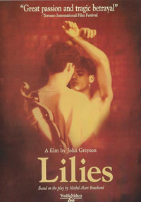 Lilies