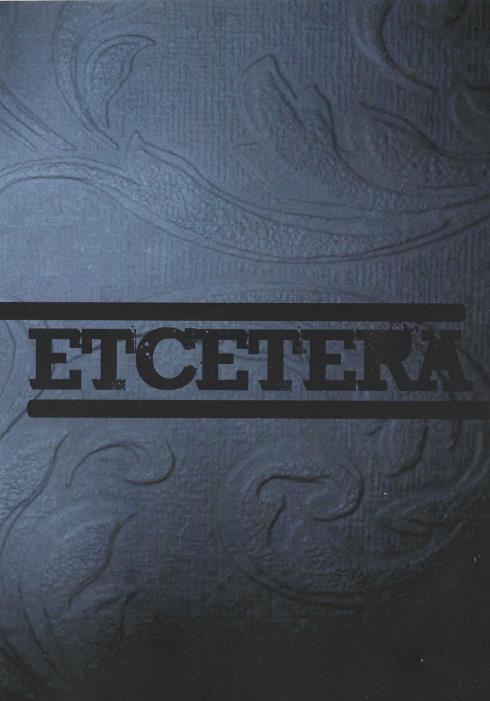 Etcetera