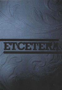 Etcetera