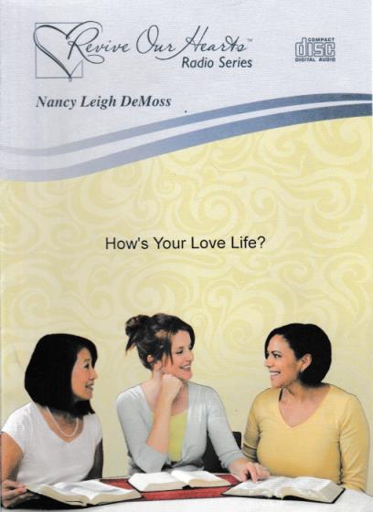 How's Your Love Life?