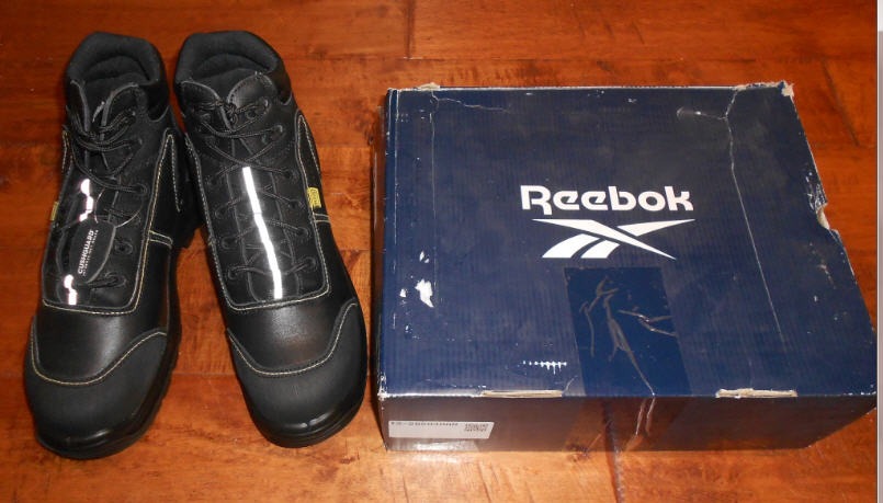 Reebok Trainex 6" Sport Boot
