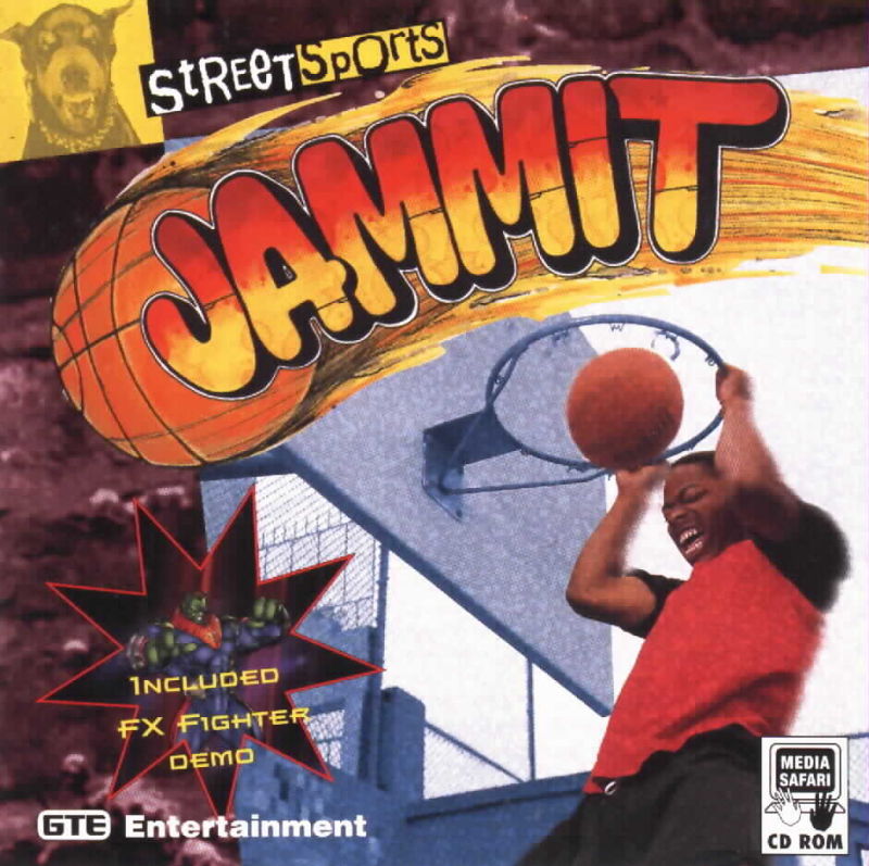 Jammit
