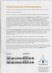Awakening Level 2 6-Disc Set