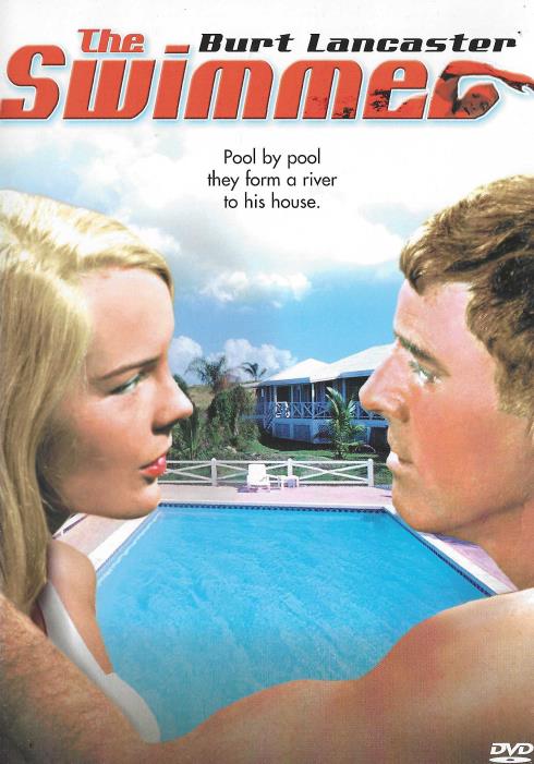 The Swimmer