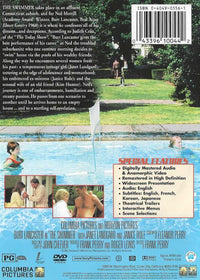 The Swimmer
