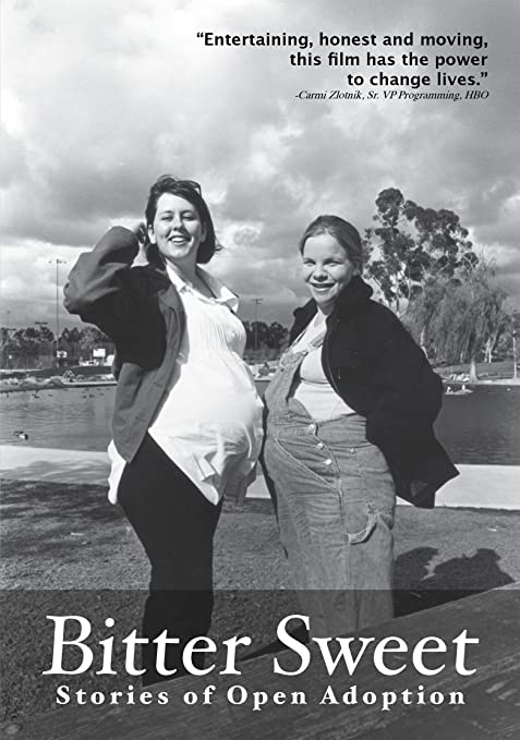 Bitter Sweet: Stories Of Open Adoption