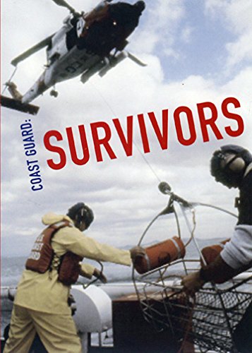 Coast Guard: Survivors