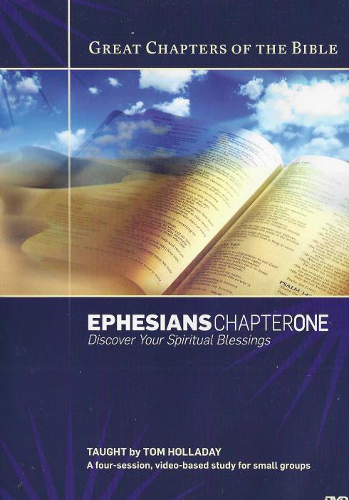 Great Chapters Of The Bible: Ephesians: Chapter One