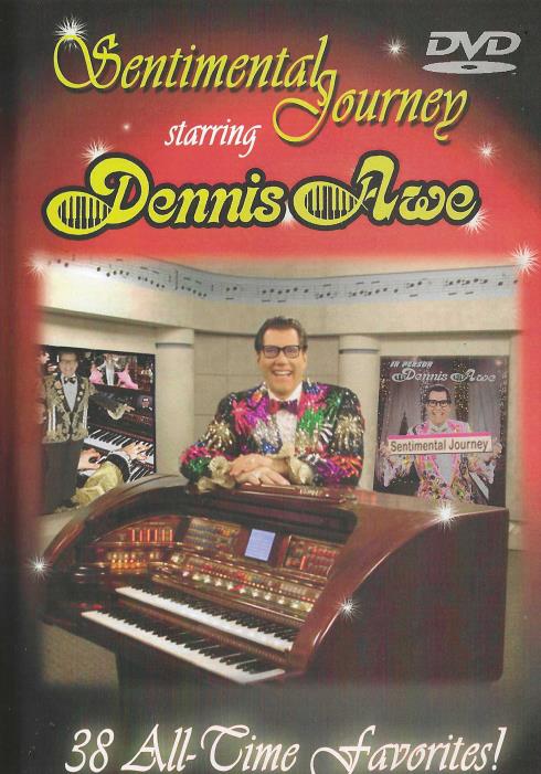 Dennis Awe: Sentimental Journey