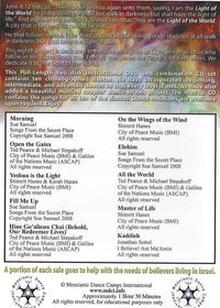 Teach Your Feet 8 2-Disc Set