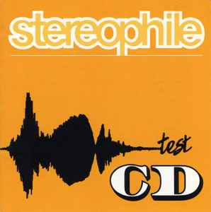 Stereophile Test CD