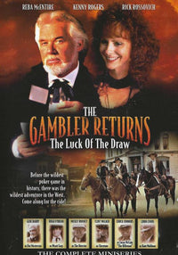 The Gambler Returns: The Luck Of The Draw: The Complete Miniseries