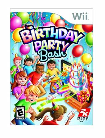 Birthday Party Bash - NeverDieMedia