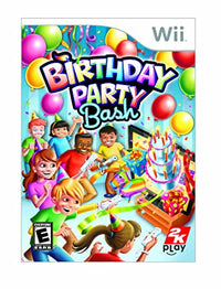 Birthday Party Bash - NeverDieMedia