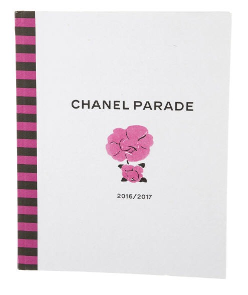 Chanel Parade 2016/2017