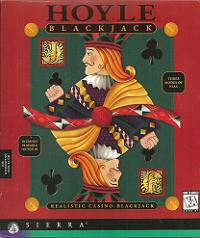 Hoyle Blackjack - NeverDieMedia
