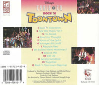 Disney's Craig N Co.: Rock 'N Toontown - NeverDieMedia