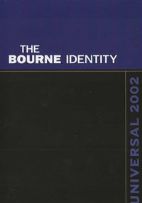 The Bourne Identity FYC - NeverDieMedia