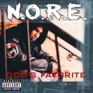 N.O.R.E.: God's Favorite