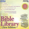The Bible Library 6.0 Ultra