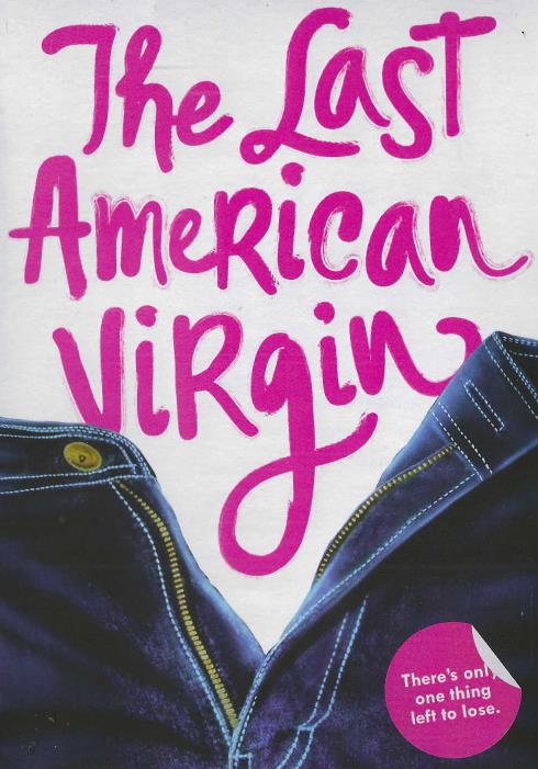 The Last American Virgin 2015