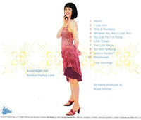 Susan Egan: All That & More Signed