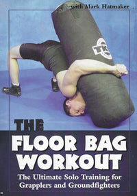 The Floor Bag Workout
