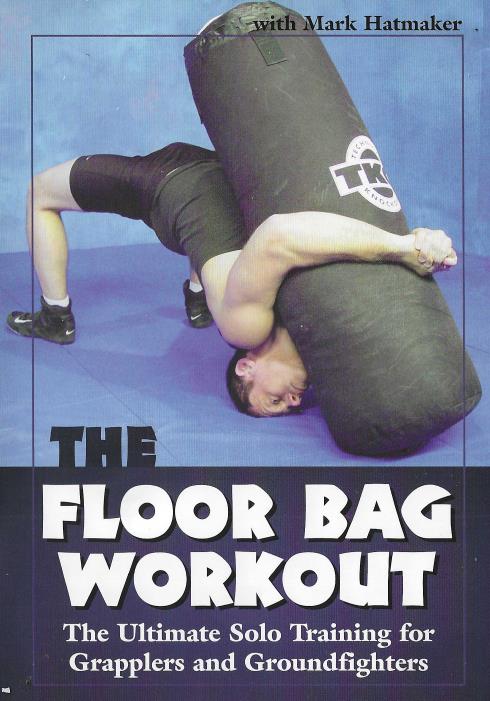 The Floor Bag Workout