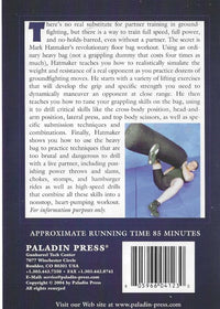 The Floor Bag Workout