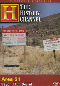 Area 51: Beyond Top Secret