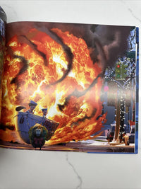 The Dreamworks Boss Baby Family Business: Baby Corp. Operative Dossier