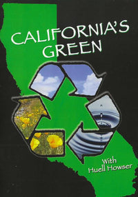 California's Green With Huell Howser: Strawbale Show #105