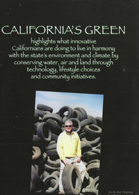 California's Green With Huell Howser: Strawbale Show #105