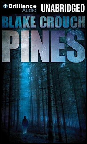 Pines Unabridged
