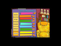 Who Stole Hanukkah?!