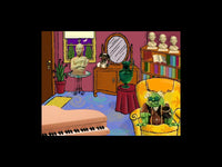 Who Stole Hanukkah?!