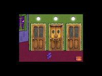 Who Stole Hanukkah?!