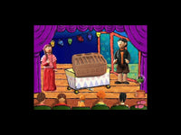 Who Stole Hanukkah?!