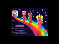 Who Stole Hanukkah?!